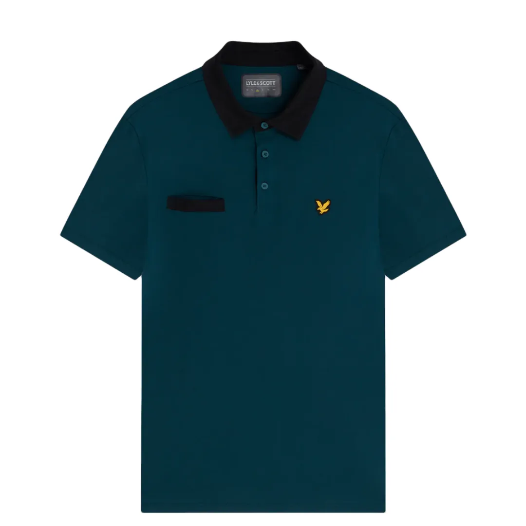 Aviemore Polo - Golf Green