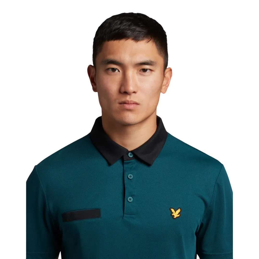 Aviemore Polo - Golf Green