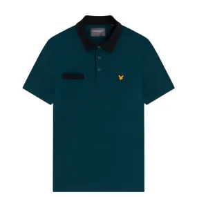 Aviemore Polo - Golf Green