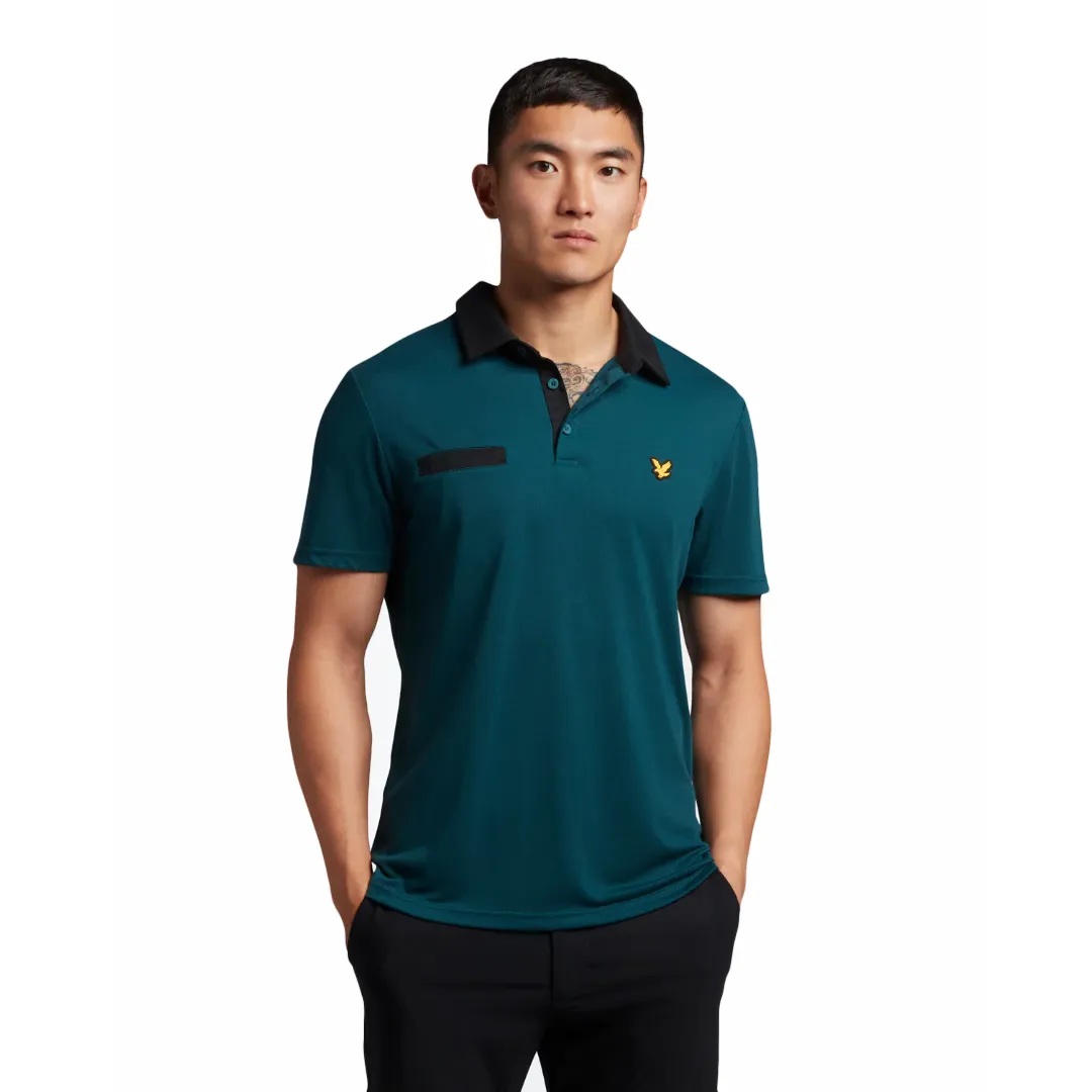 Aviemore Polo - Golf Green