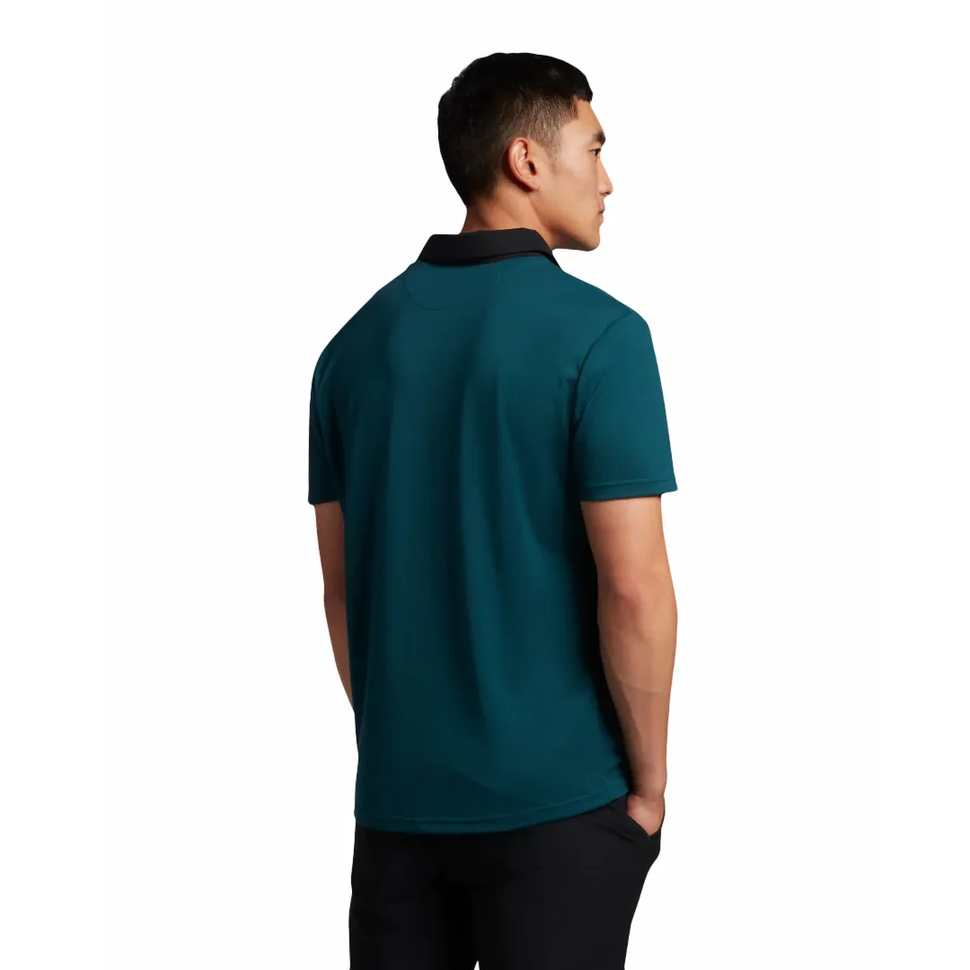 Aviemore Polo - Golf Green