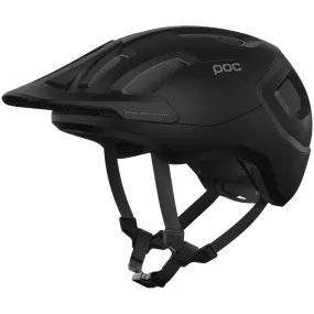 Axion Mountain Bike Helmet - Black