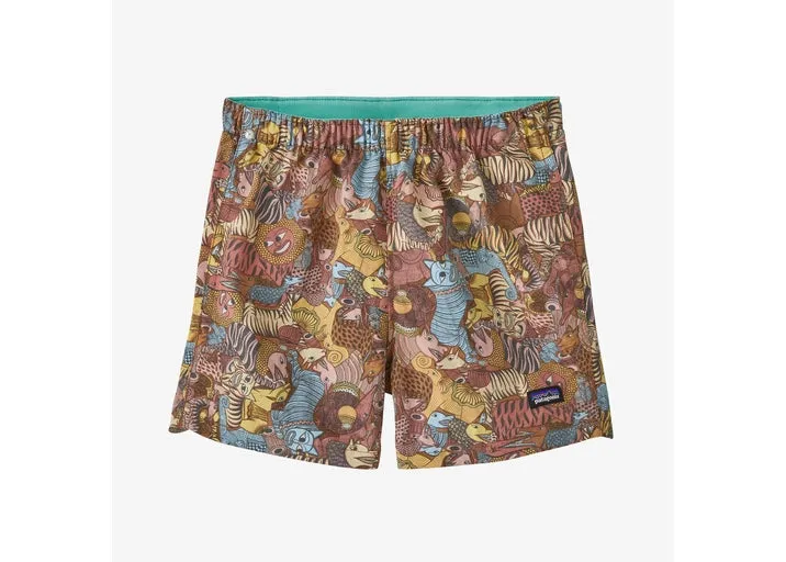 Baby Baggies Shorts