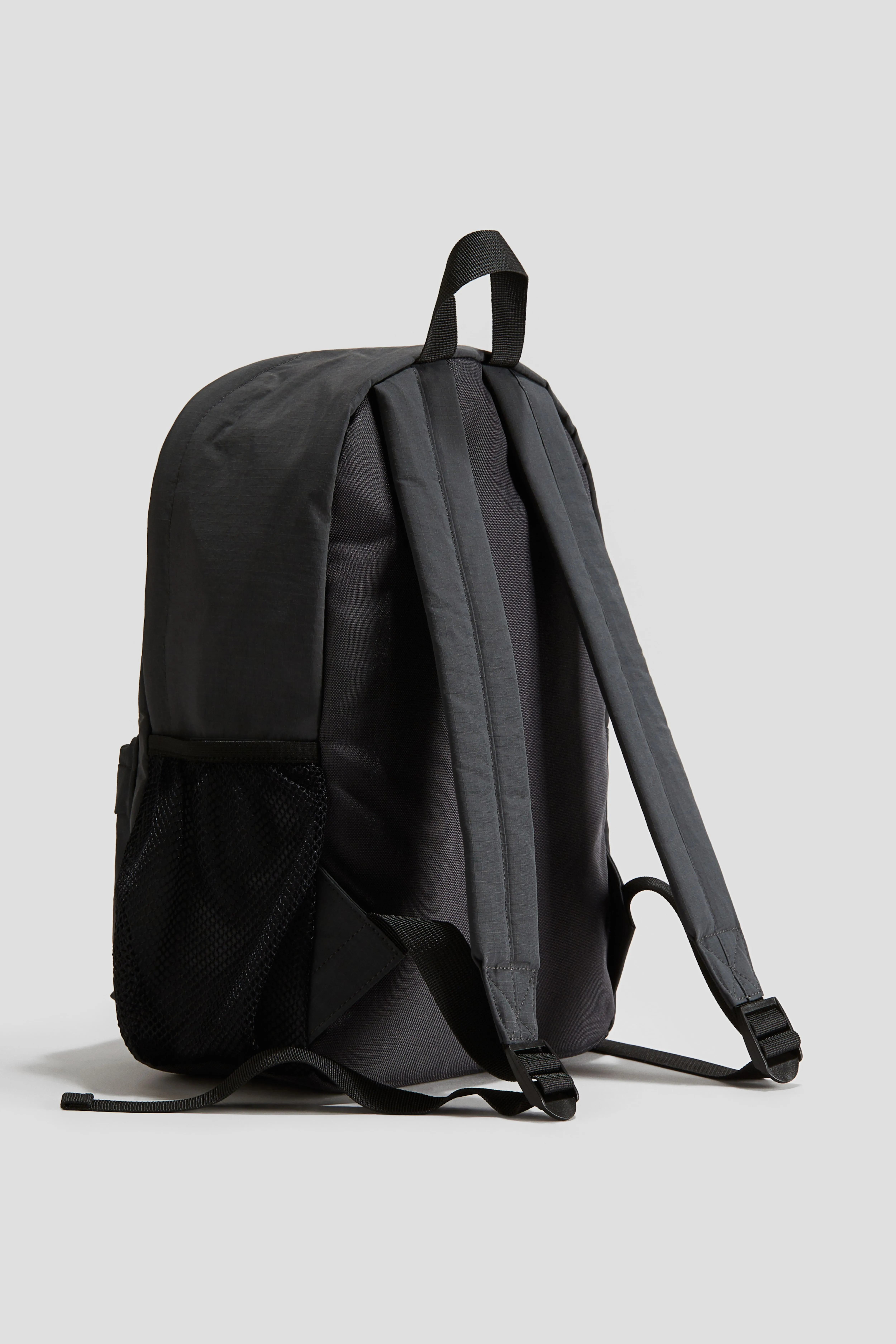 Backpack - Dark grey/Marvel Comics - Kids | H&M GB