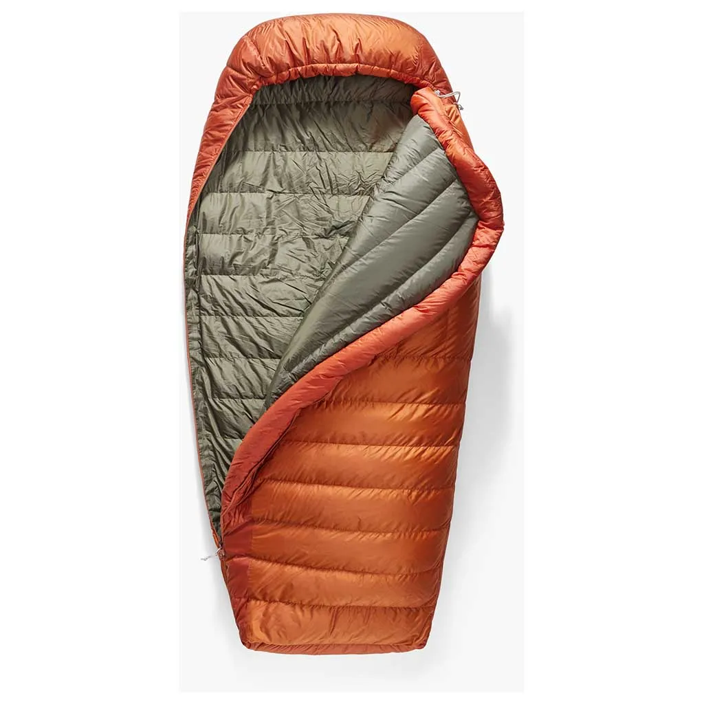 Basecamp -9C Down Sleeping Bag