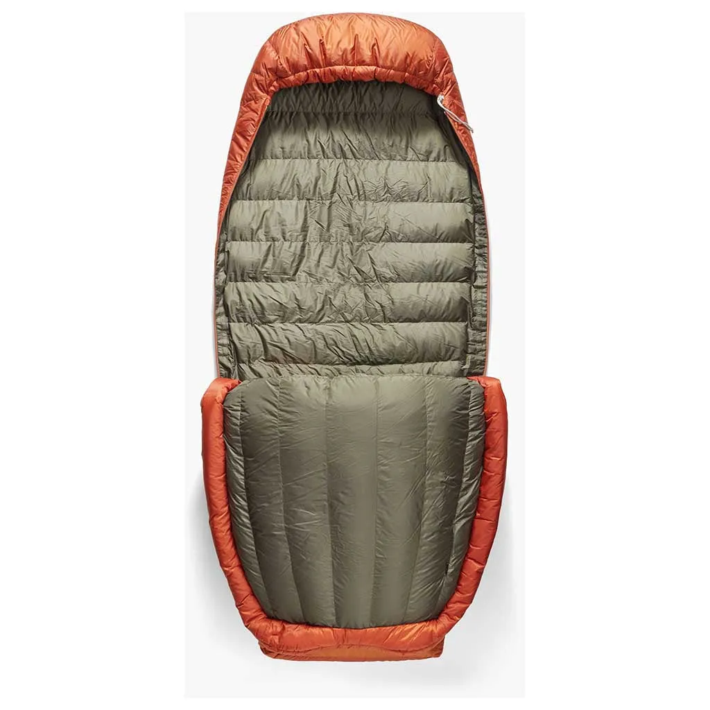 Basecamp -9C Down Sleeping Bag