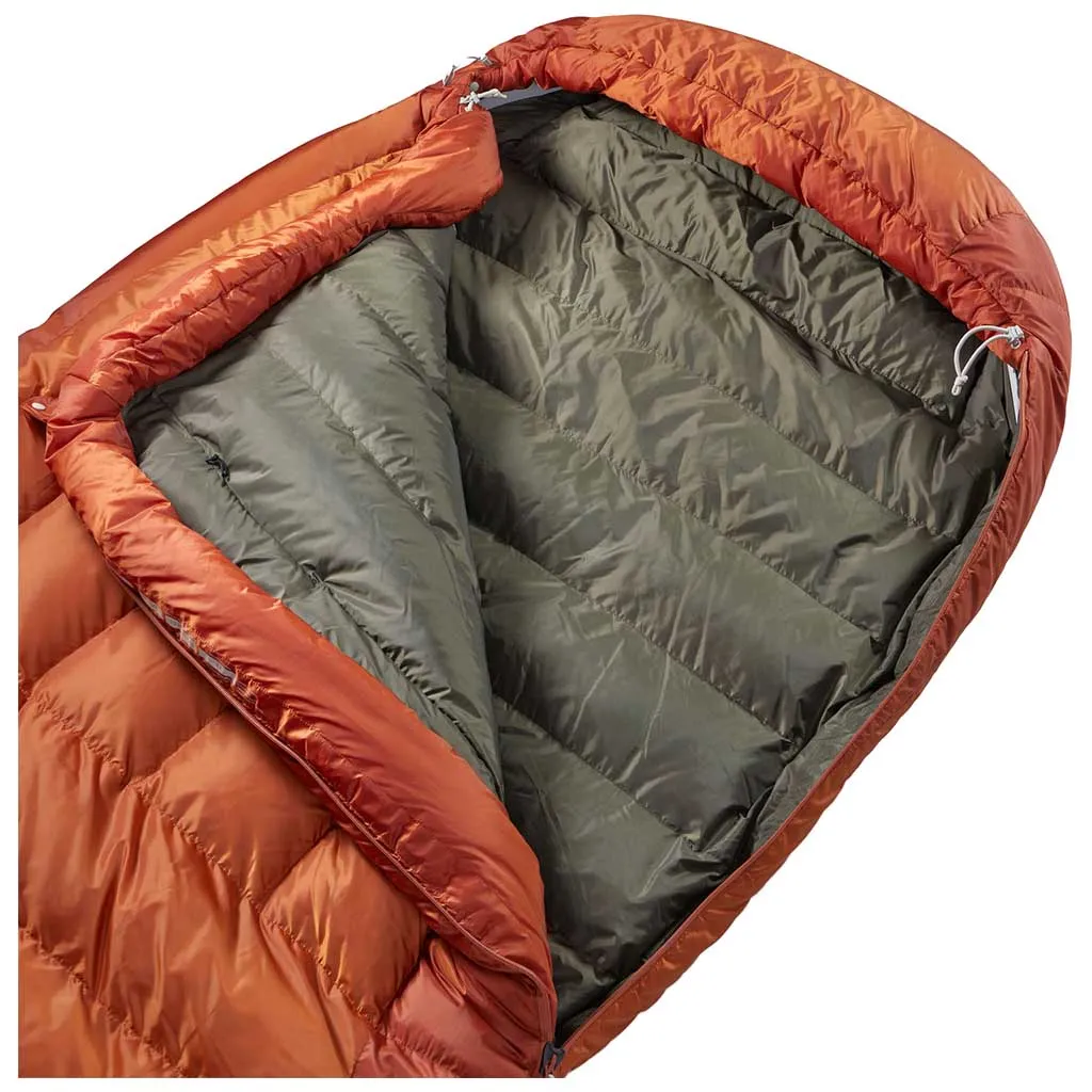 Basecamp -9C Down Sleeping Bag