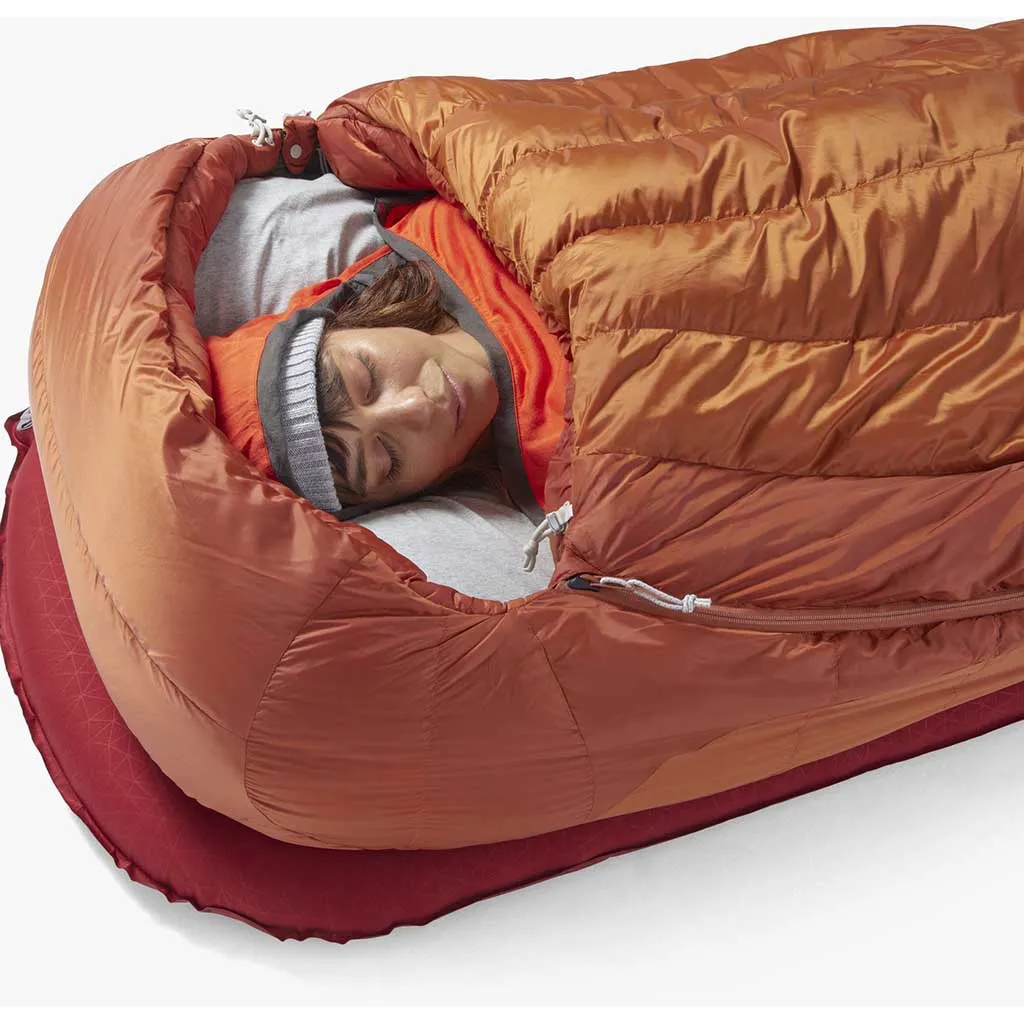 Basecamp -9C Down Sleeping Bag