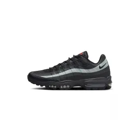 Baskets Nike Air Max 95 Ultra - Noir/Gris - Homme