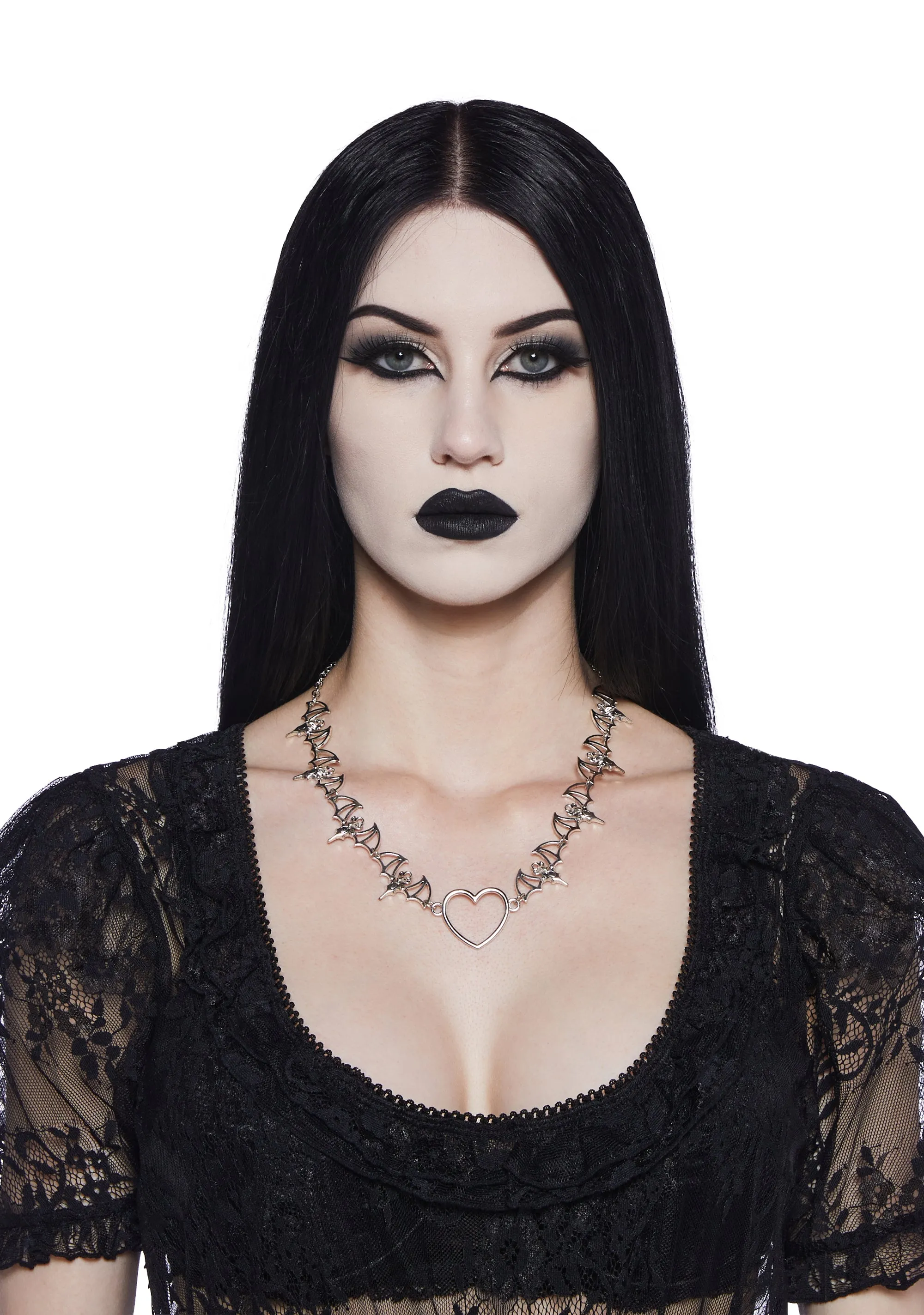 Bathory Dress-