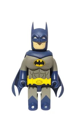 Batman 400% Medicom Limited Edition Figure New 2004 Kubrick