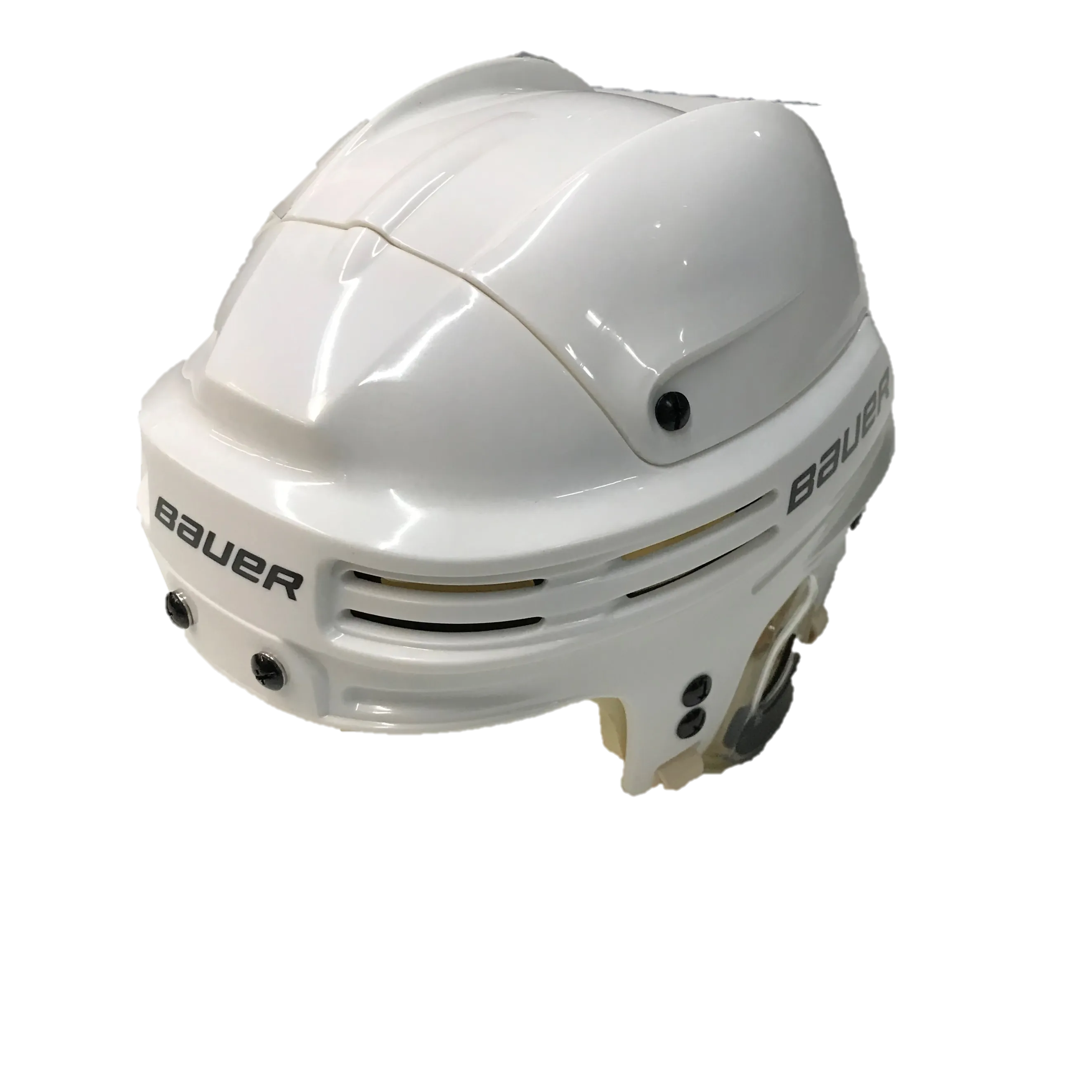 Bauer 4500 - Hockey Helmet (White)