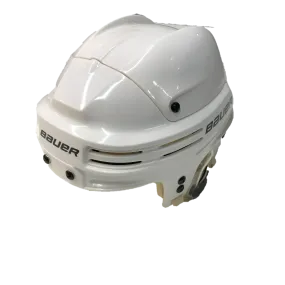 Bauer 4500 - Hockey Helmet (White)