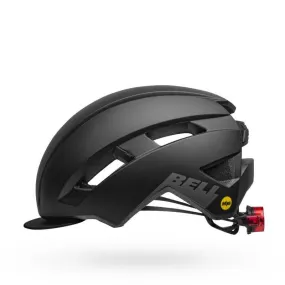 Bell Daily LED MIPS Helmet 2022 - Matte Black - Small/Medium