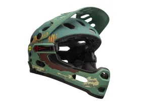 Bell Super 2R MIPS Full Face Helmet - Star Wars - Boba Fett