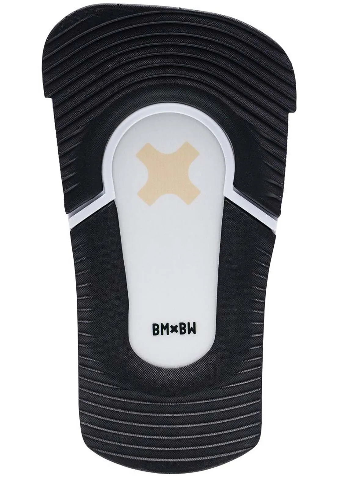 Bent Metal Unisex Stylist Snowboard Bindings