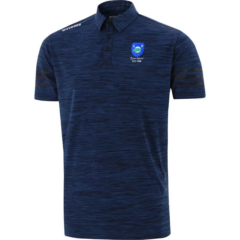 Bere Island Osprey Polo Shirt