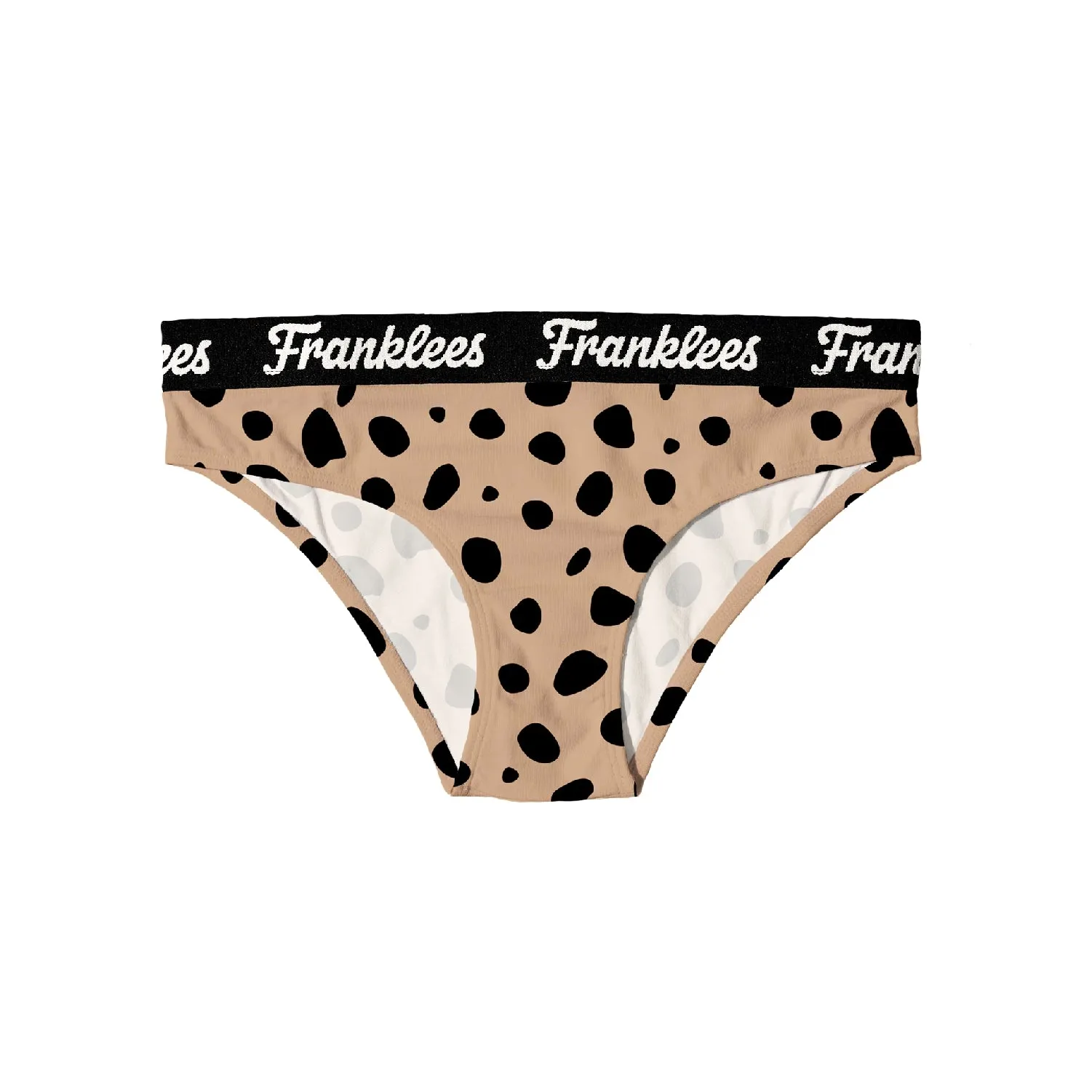 Bikini | Soft Cotton | Dalmatian