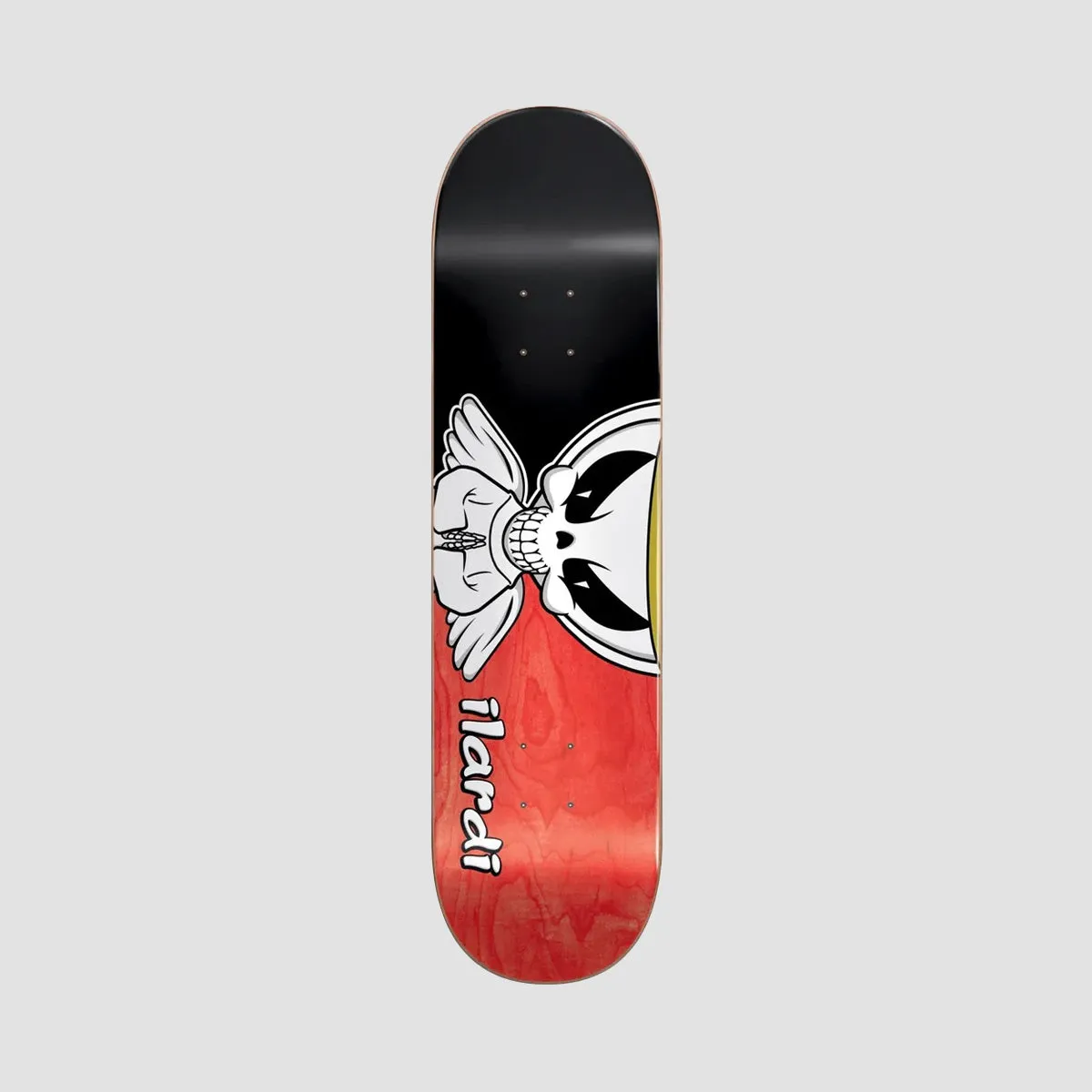 Blind Angel Reaper R7 Skateboard Deck Jake Ilardi - 8.25