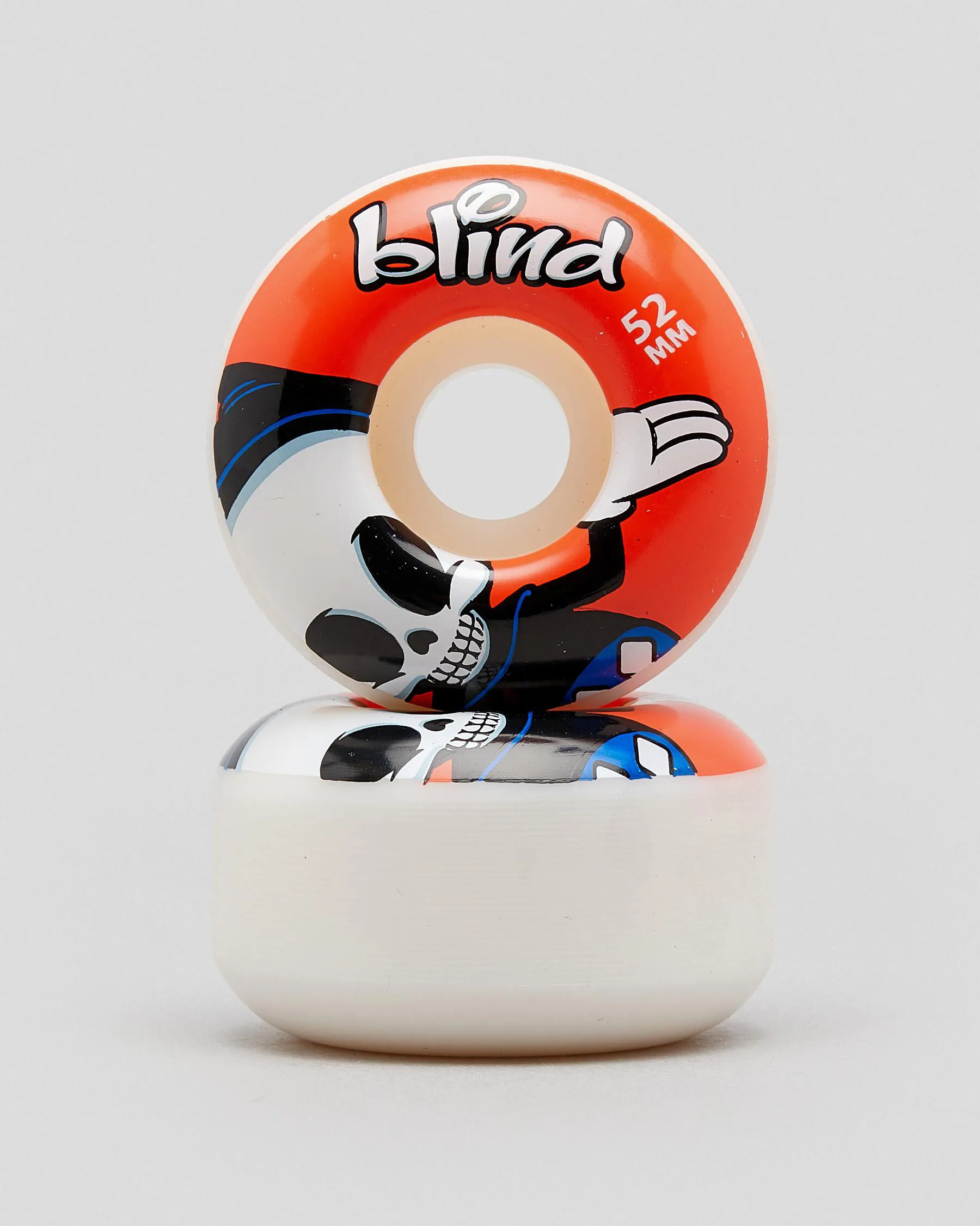 Blind Reaper Character 52mm Skateboard Wheels