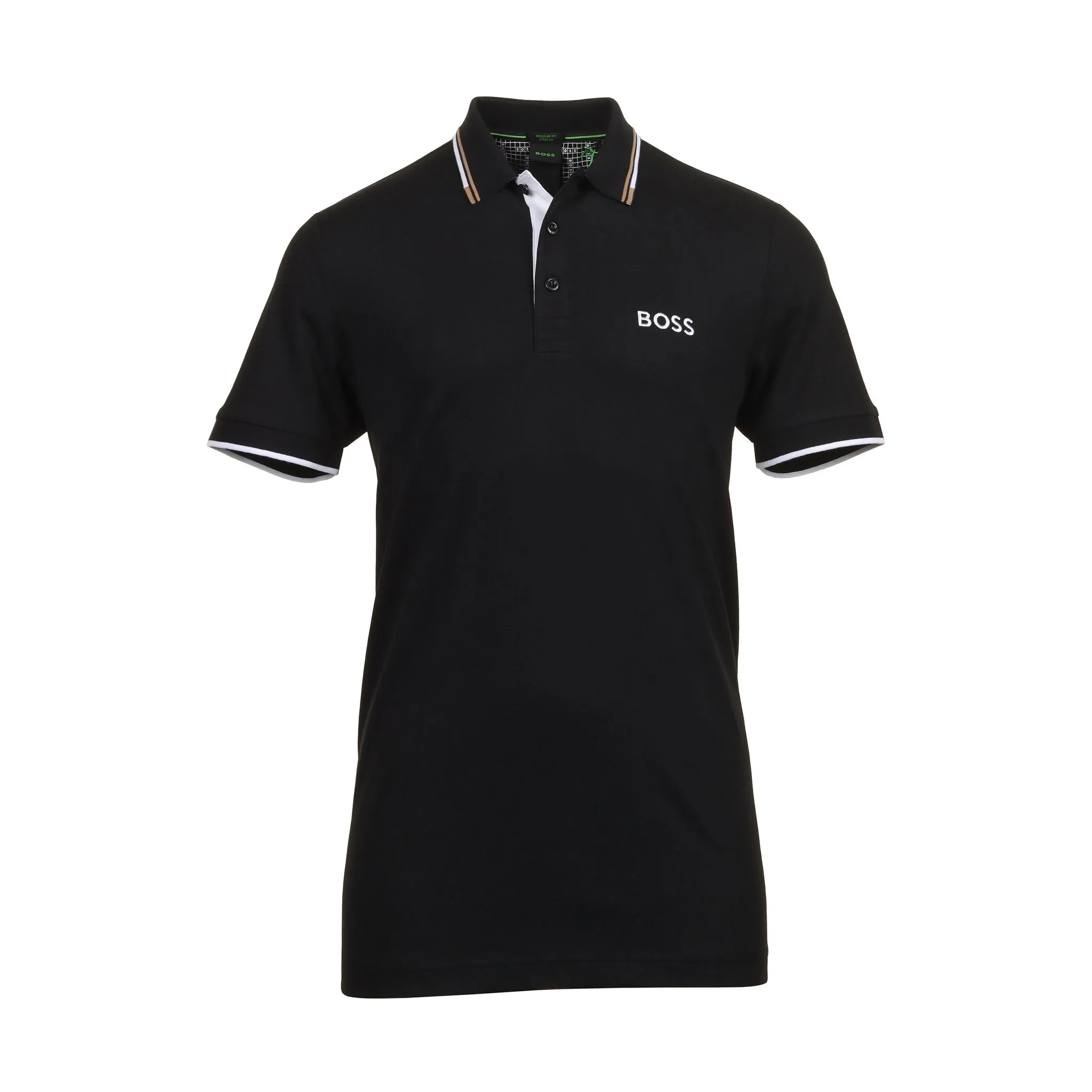 BOSS Paddy Pro Polo Shirt