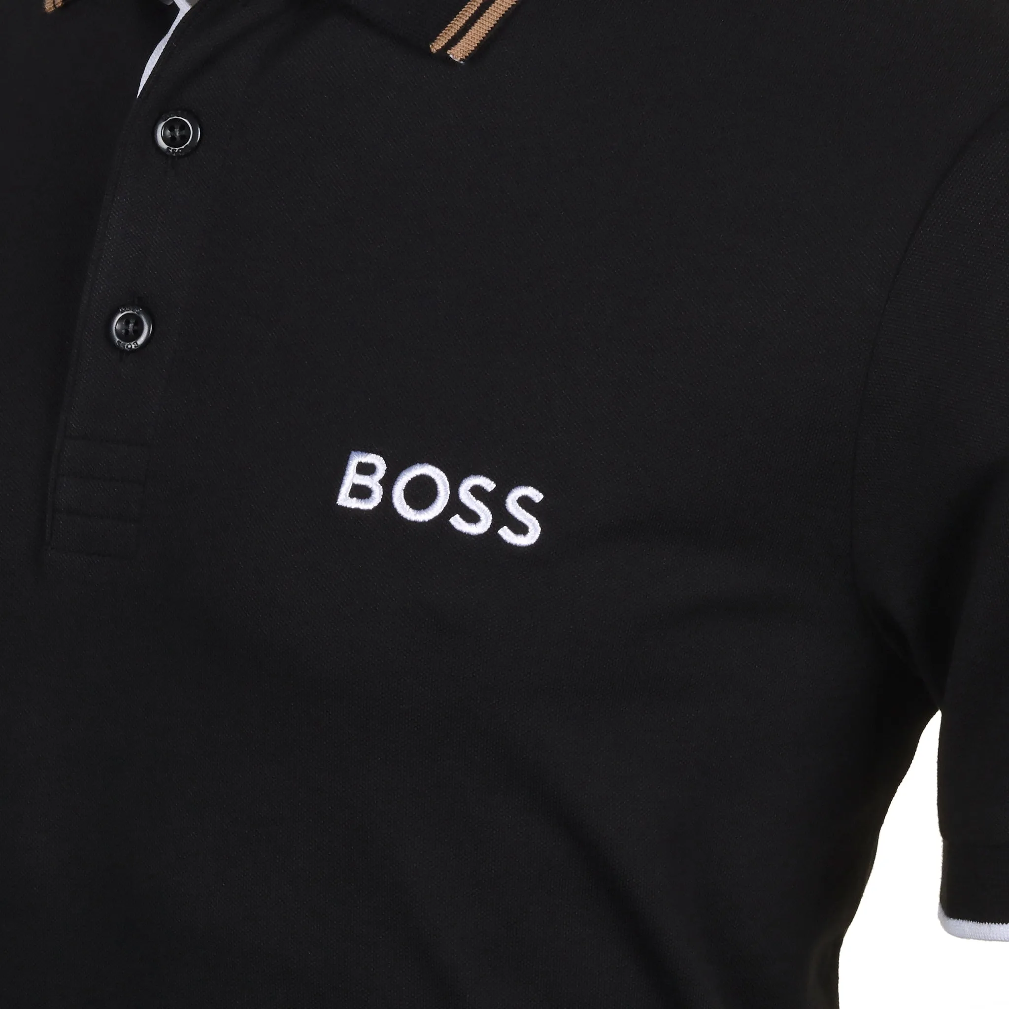 BOSS Paddy Pro Polo Shirt