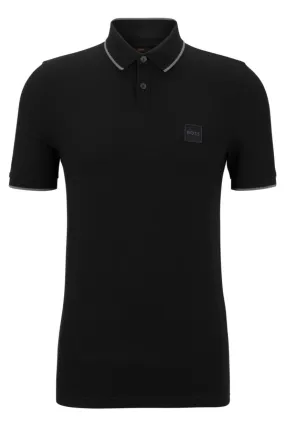 BOSS PASSERTIP Polo Shirt