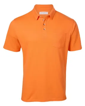 BOXERCRAFT BM2301 Men Pique Polo