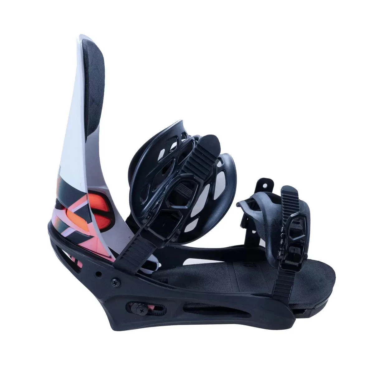 Burton Cartel X Re:Flex Snowboard Binding - Men's