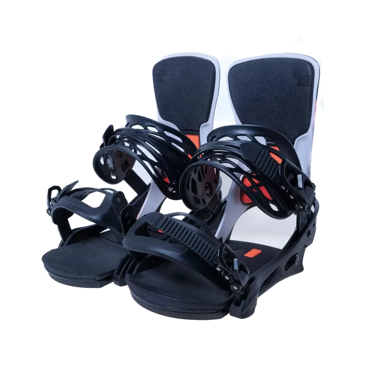 Burton Cartel X Re:Flex Snowboard Binding - Men's