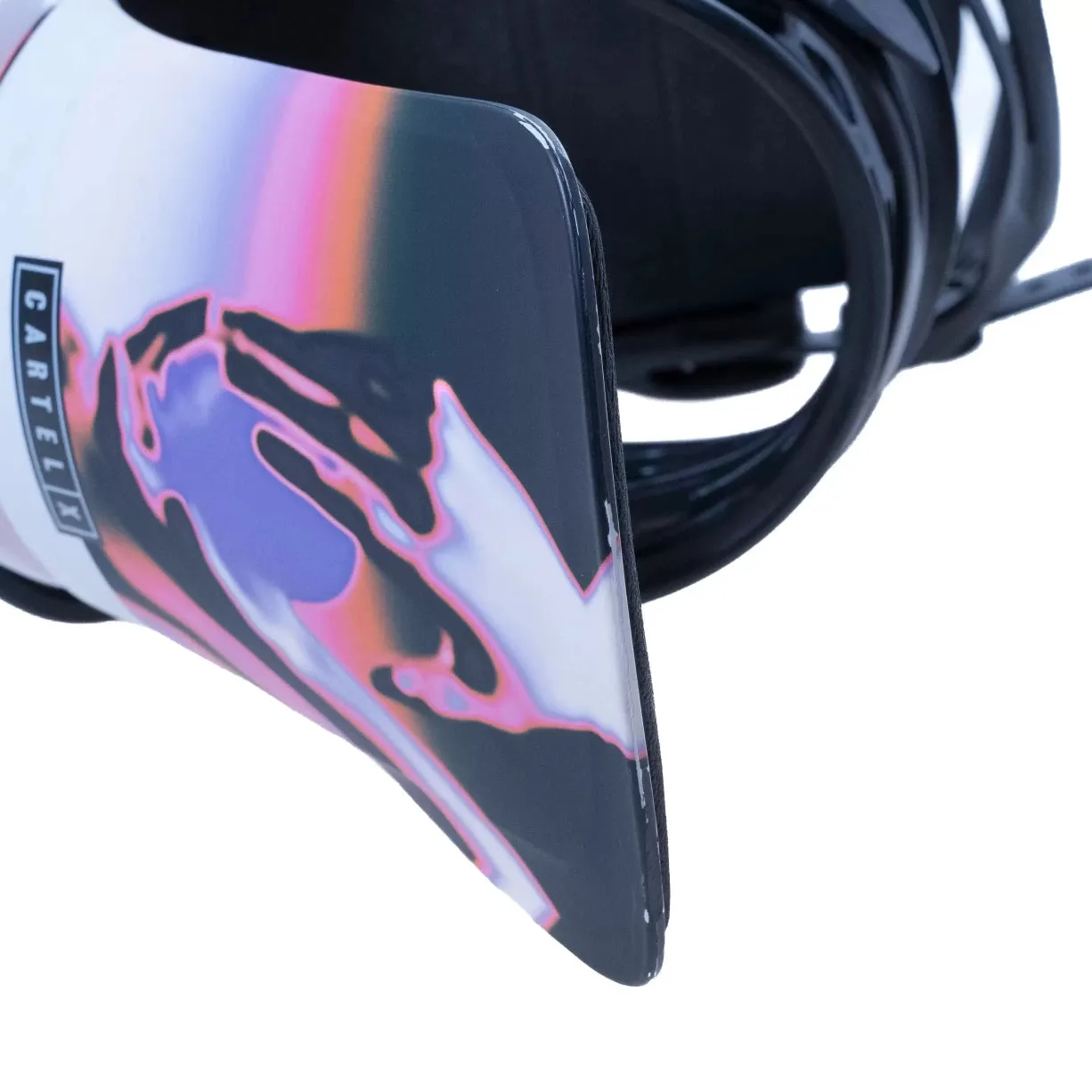 Burton Cartel X Re:Flex Snowboard Binding - Men's