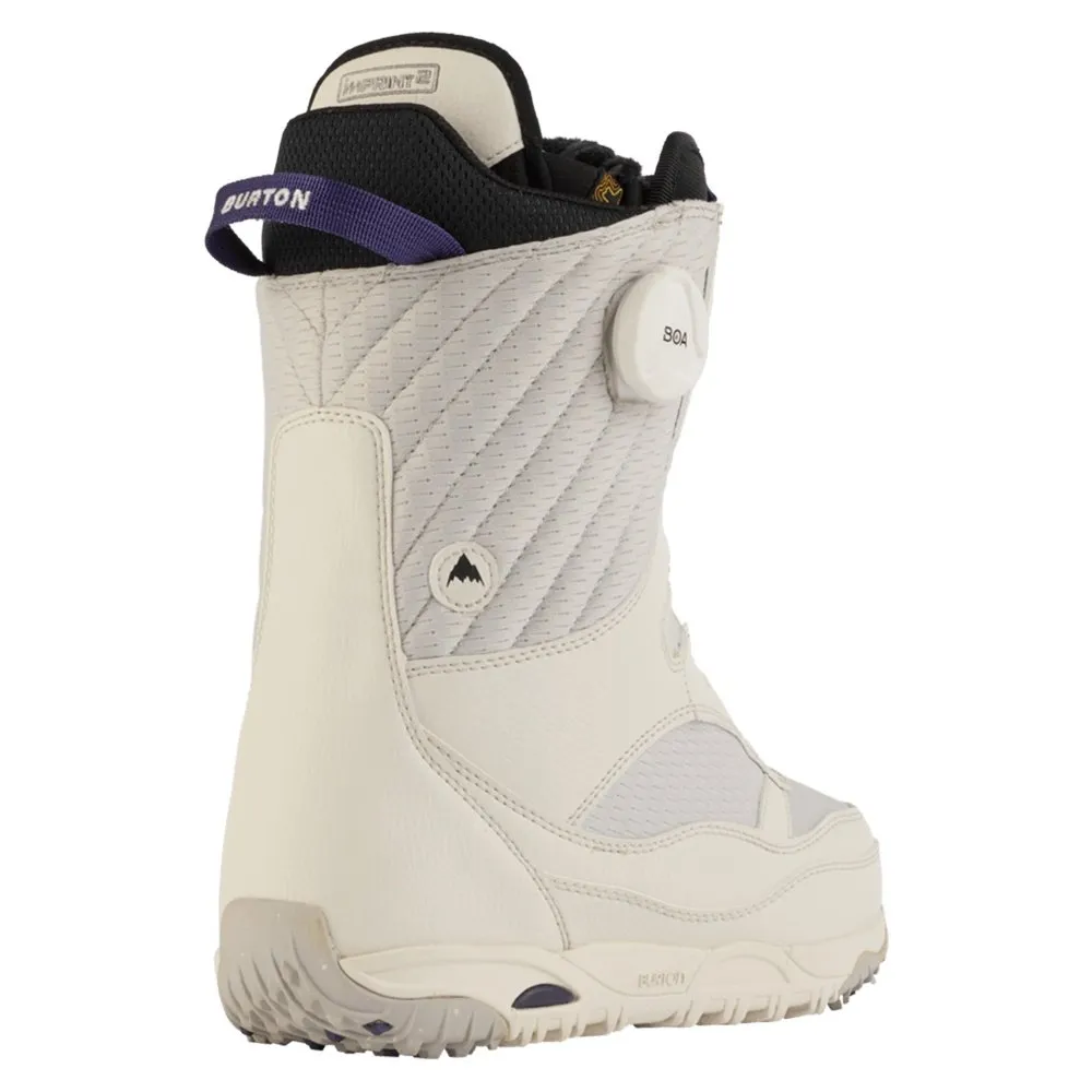 Burton Limelight BOA Snowboard Boot (Women's)