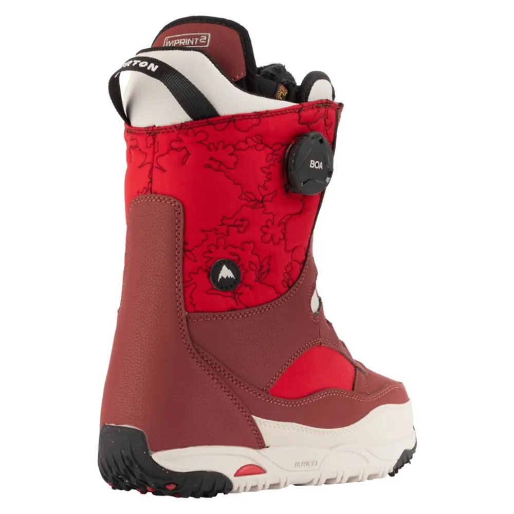 Burton Limelight BOA Snowboard Boot (Women's)