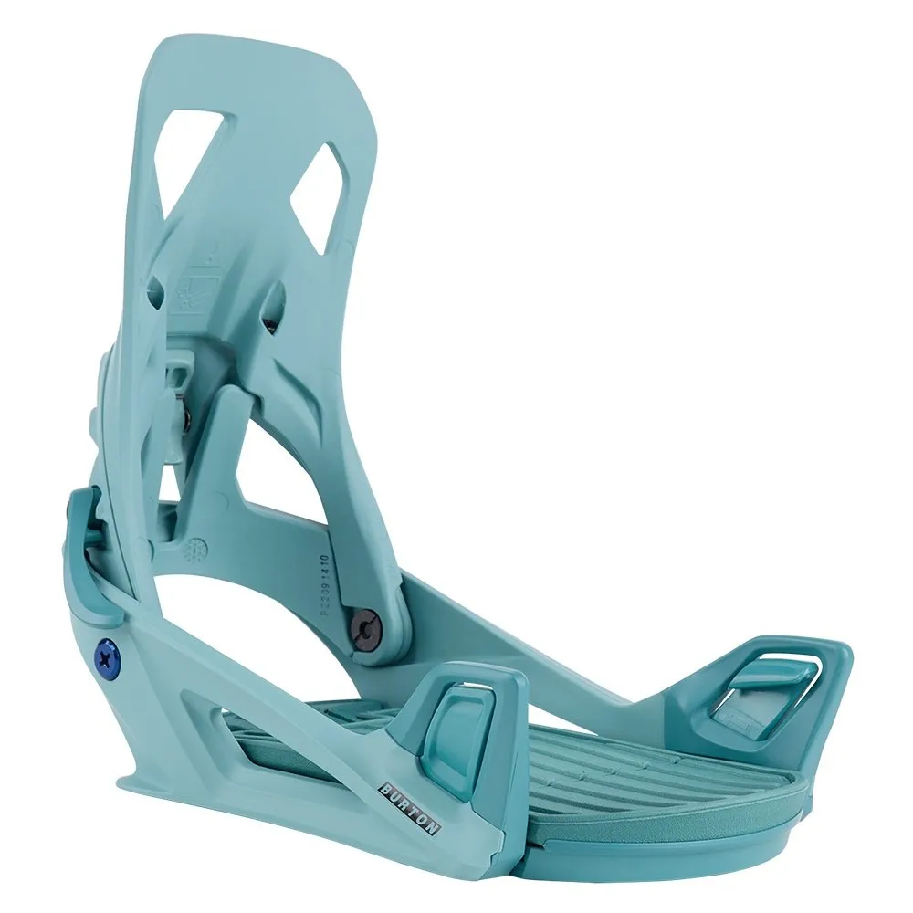 Burton Step On Re:Flex Snowboard Binding (Men's)