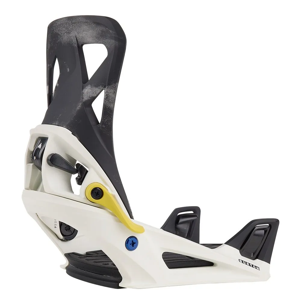 Burton Step On Re:Flex Snowboard Binding (Men's)