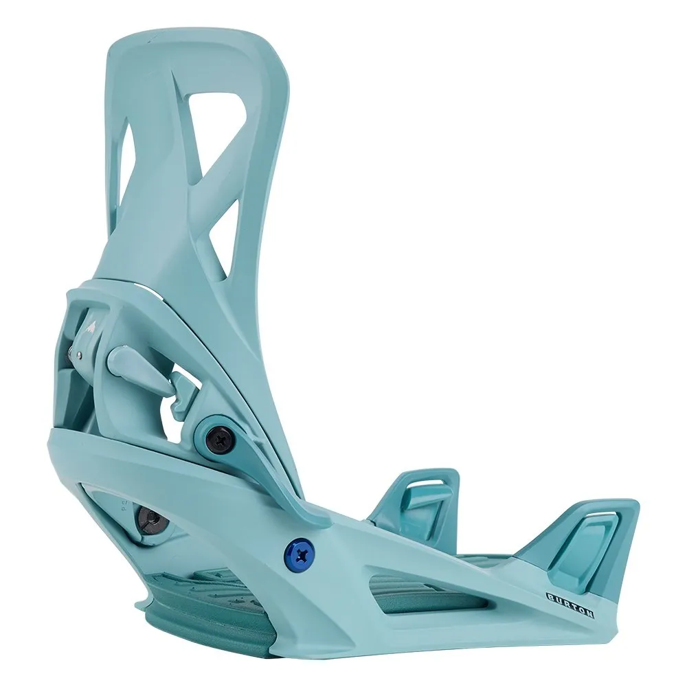 Burton Step On Re:Flex Snowboard Binding (Men's)