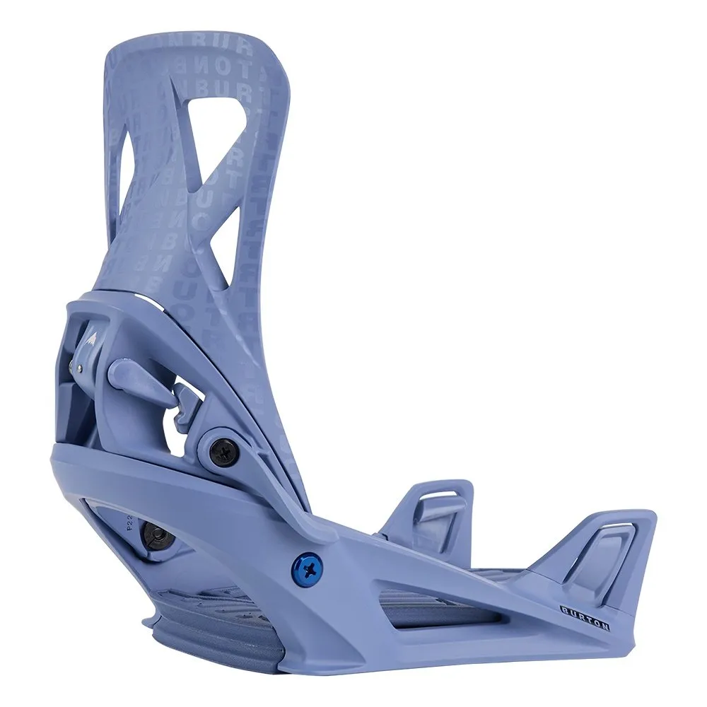 Burton Step On Re:Flex Snowboard Binding (Men's)