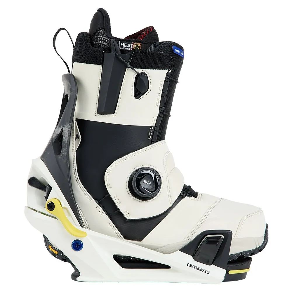 Burton Step On Re:Flex Snowboard Binding (Men's)