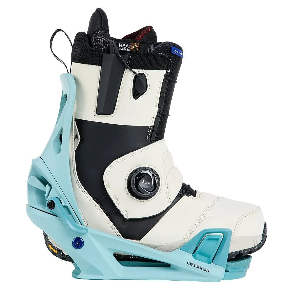 Burton Step On Re:Flex Snowboard Binding (Men's)