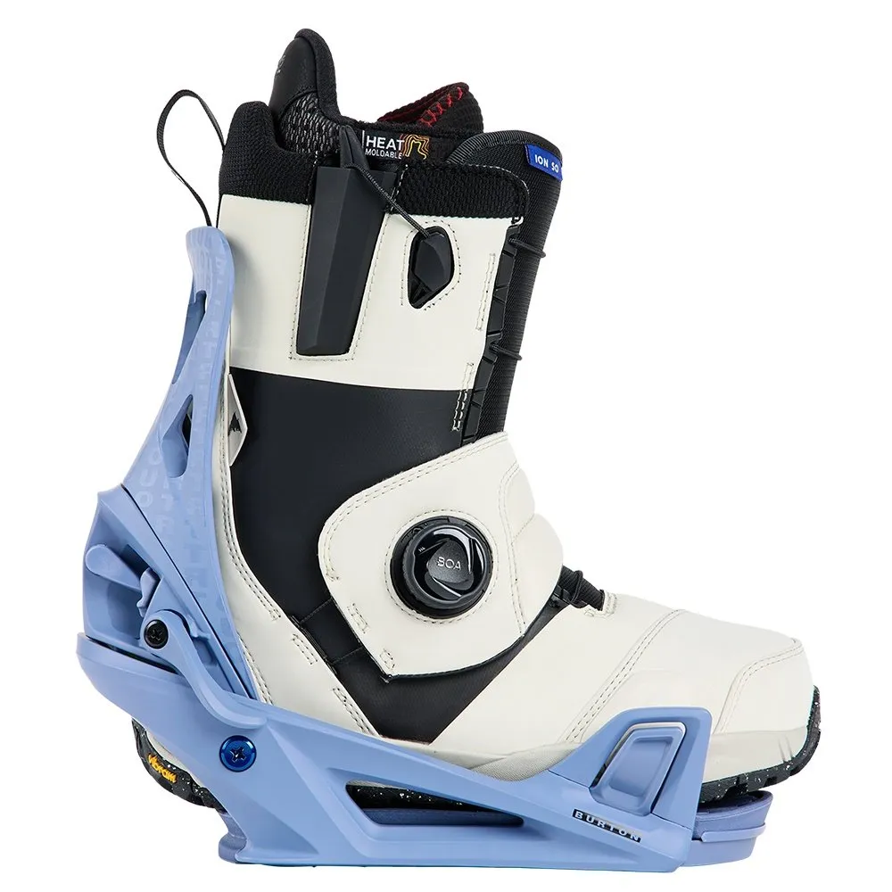 Burton Step On Re:Flex Snowboard Binding (Men's)