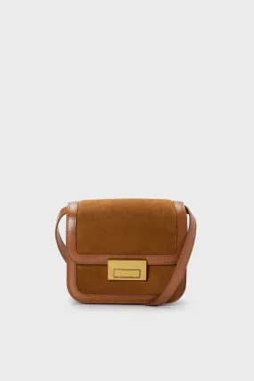 Cacao Desi Crossbody