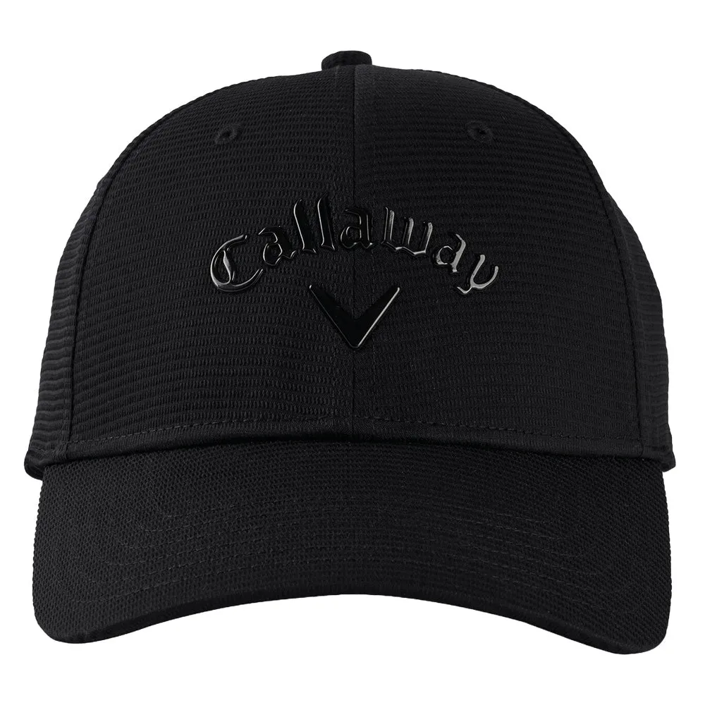 Callaway Liquid Metal Golf Cap 2022