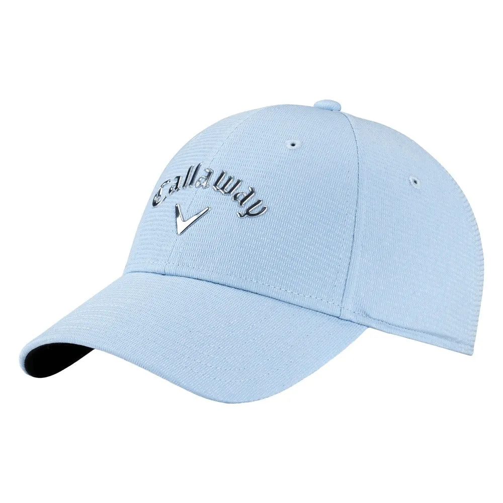 Callaway Liquid Metal Golf Cap 2024 Women