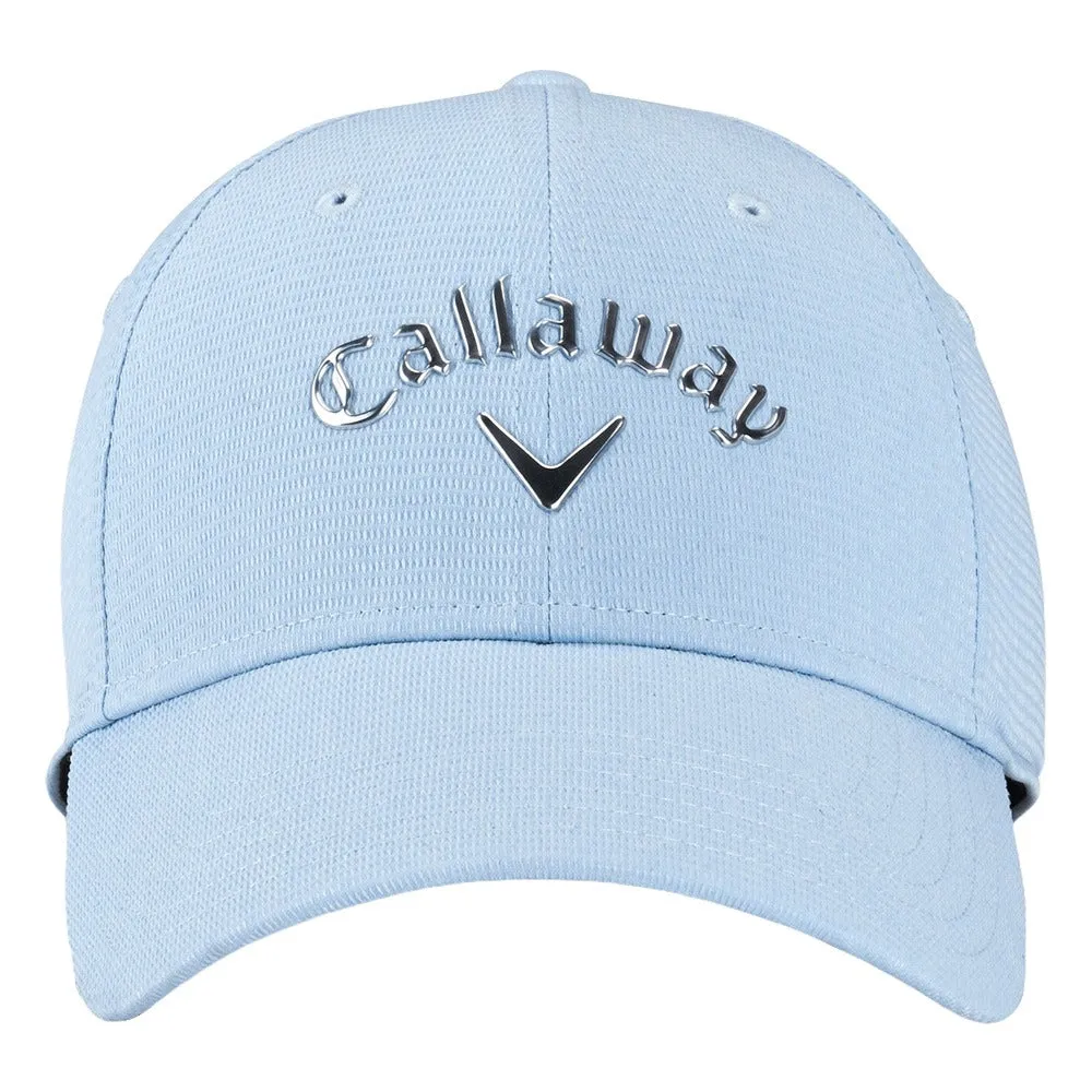 Callaway Liquid Metal Golf Cap 2024 Women