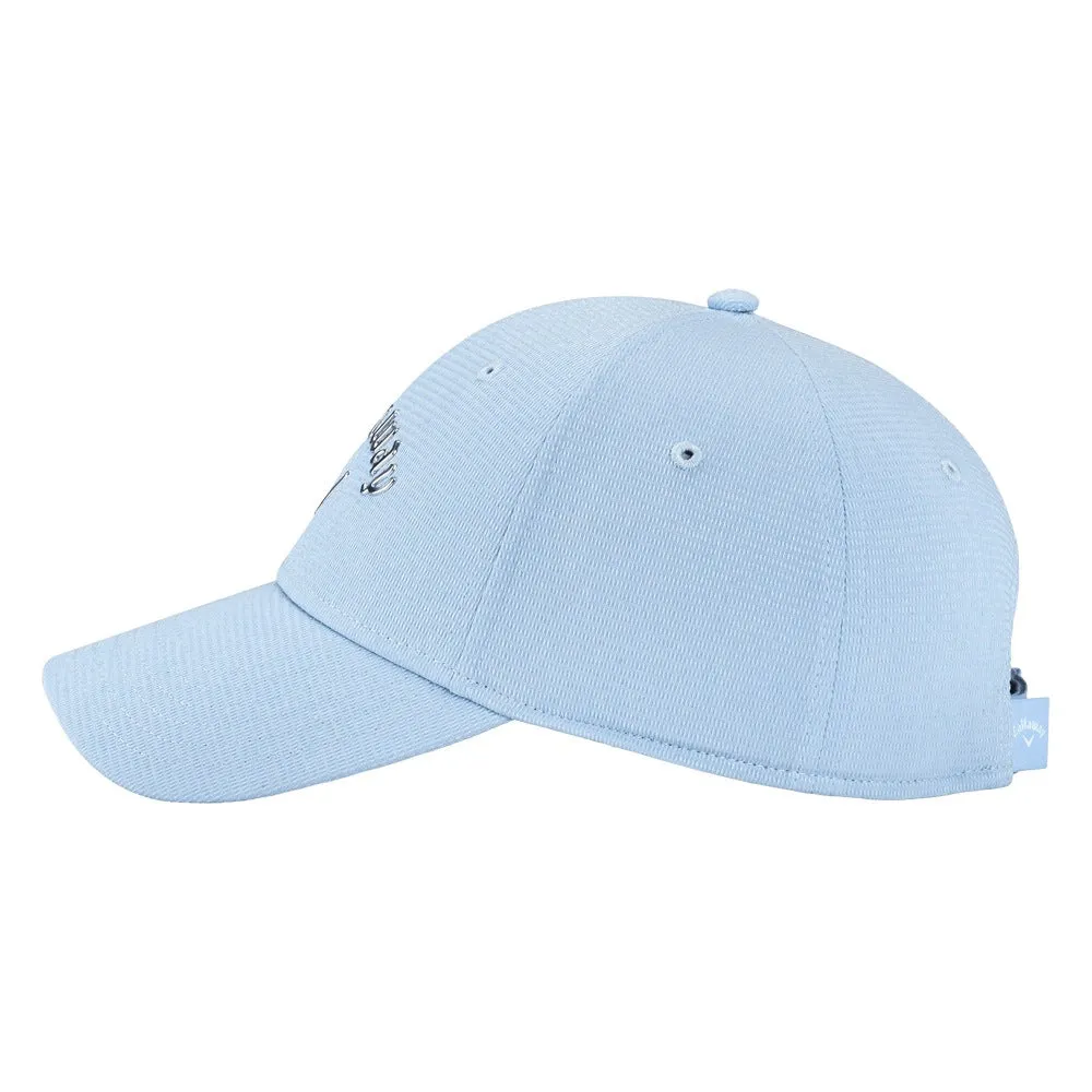 Callaway Liquid Metal Golf Cap 2024 Women