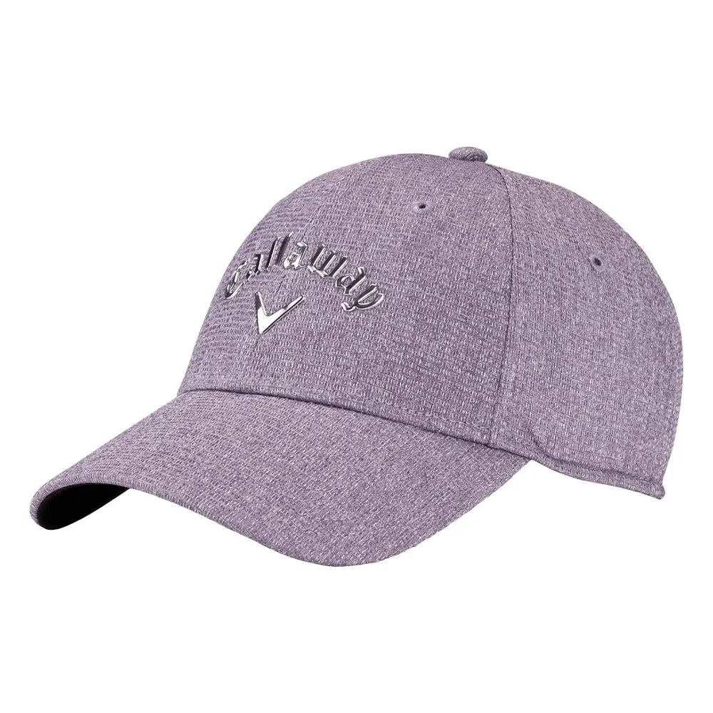 Callaway Liquid Metal Golf Cap 2024 Women