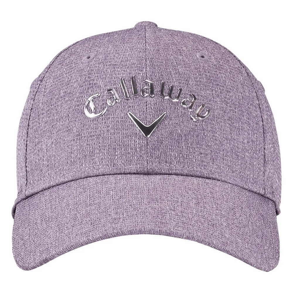 Callaway Liquid Metal Golf Cap 2024 Women