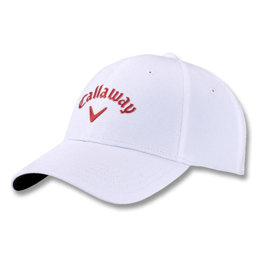 Callaway Liquid Metal Golf Cap 2024 Women