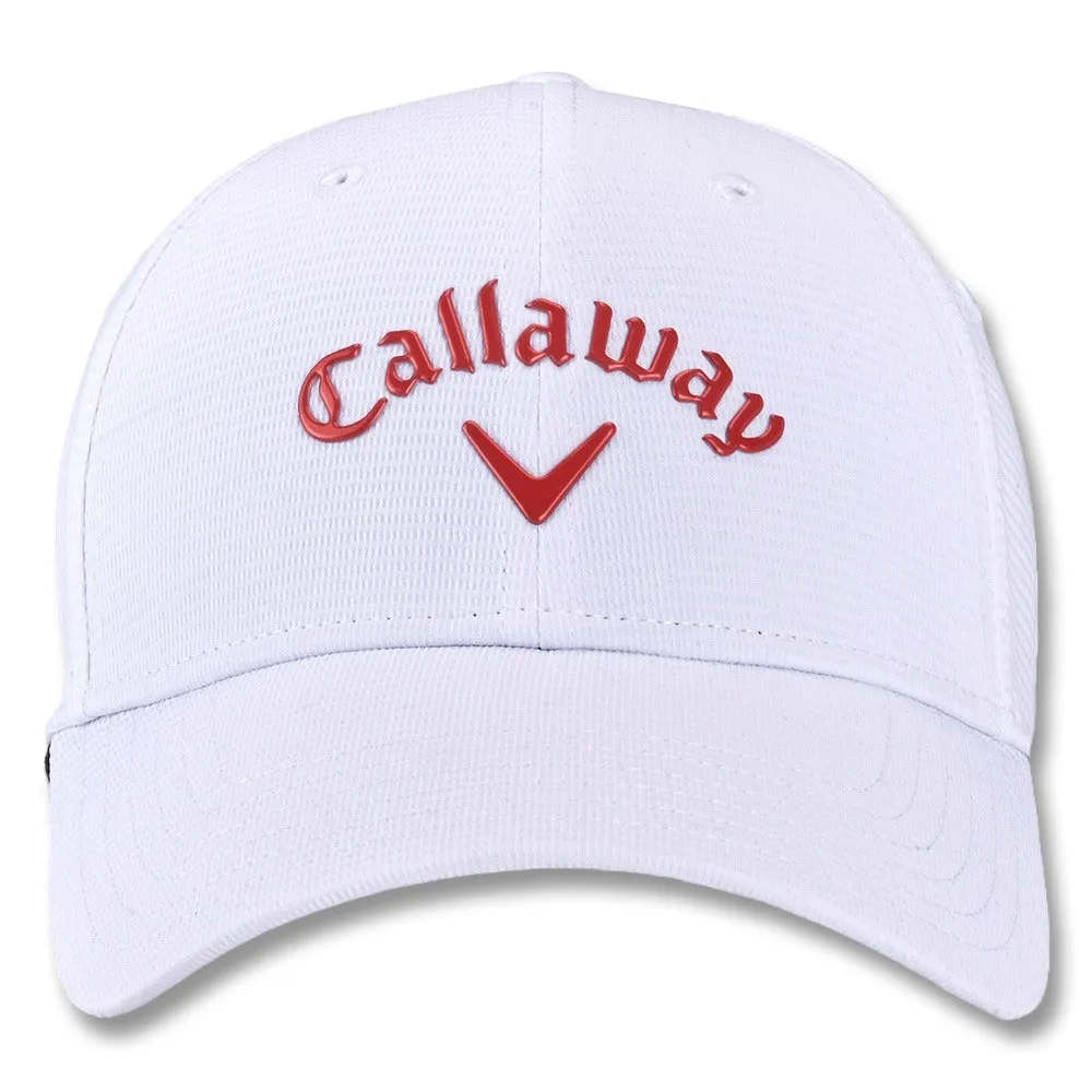 Callaway Liquid Metal Golf Cap 2024 Women