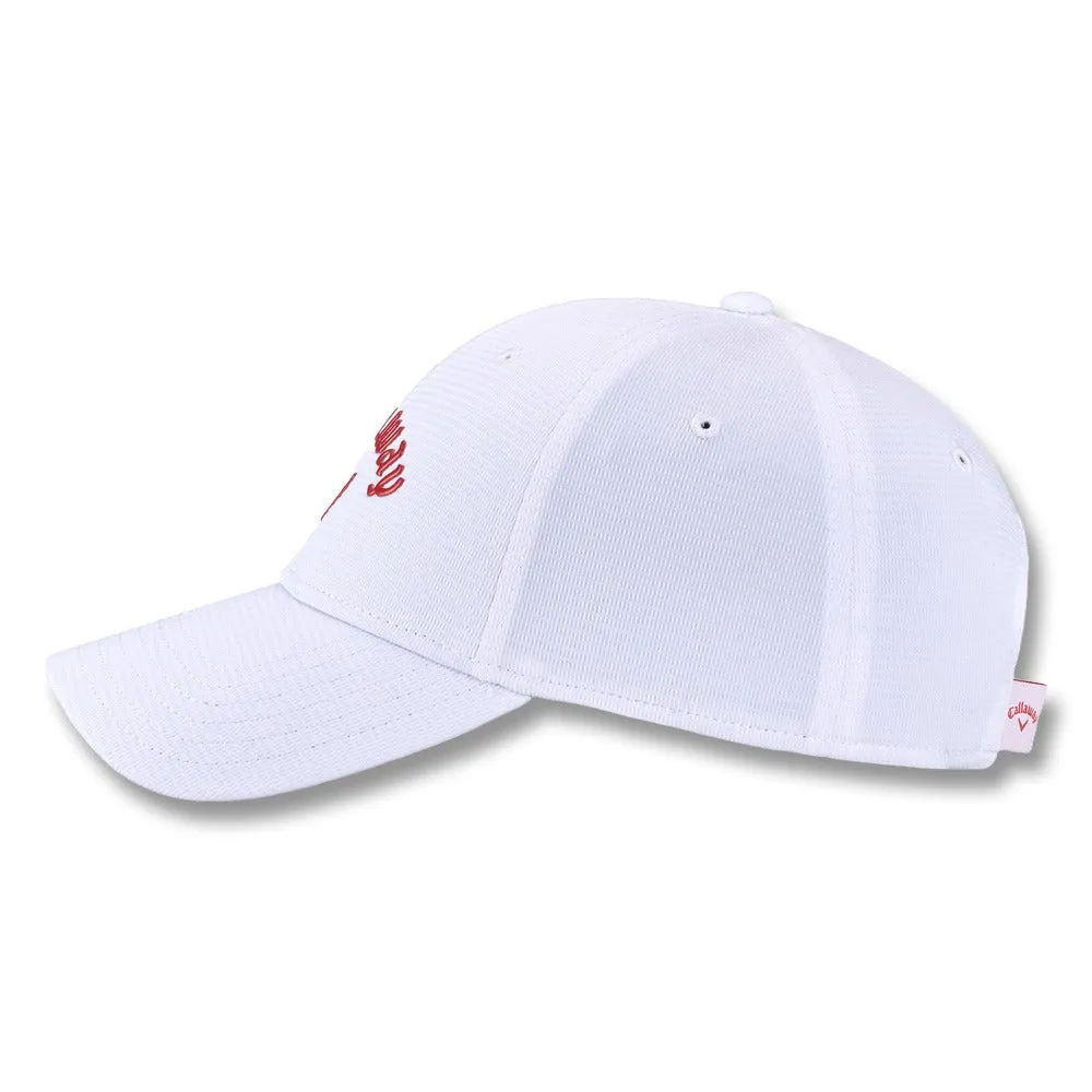 Callaway Liquid Metal Golf Cap 2024 Women